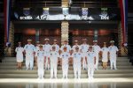 CEREMONIA DE APERTURA DEL AÑO ACADÉMICO 2025 EN EL CINAE