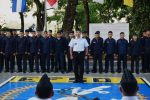 APERTURA DEL AÑO ACADÉMICO DE LA EFSOA