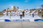 JEFE DE ESTADO MAYOR PARTICIPÓ DEL «IX CONGRESO INTERNACIONAL DE DISEÑO E INGENIERÍA NAVAL – CIDIN»