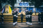 159° Aniversario de la Hazaña del Héroe de los Lanchones
