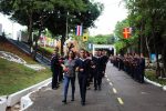 EMOTIVO HOMENAJE A LAS MADRES EN LA ESCUELA DE FORMACIÓN DE SUBOFICIALES DE LA ARMADA