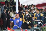488° ANIVERSARIO DE LA FUNDACIÓN DE ASUNCIÓN