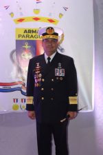 CEREMONIA DE ENTREGA Y RECEPCIÓN DE LA COMANDANCIA DEL COMANDO DE LA ARMADA PARAGUAYA