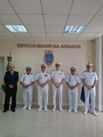 XIV REUNIÓN DE ESTADOS MAYORES