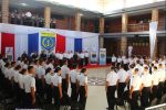 CEREMONIA DE APERTURA DEL AÑO ACADÉMICO