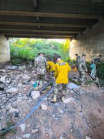 PLAN DE CONTINGENCIA ÁRA POCHY